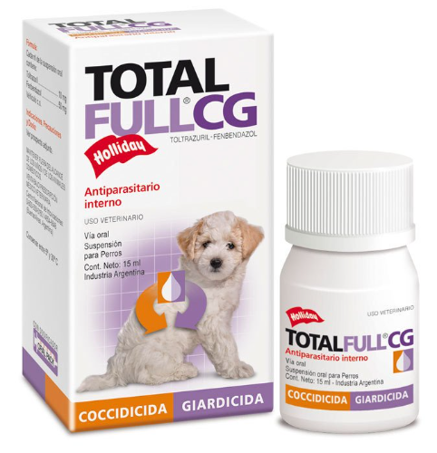 Total full cg oral 20 ml
