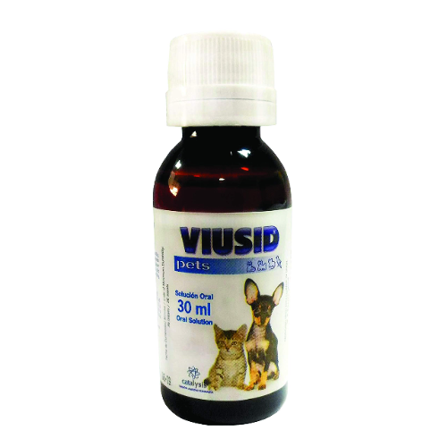 Viusid 30ml