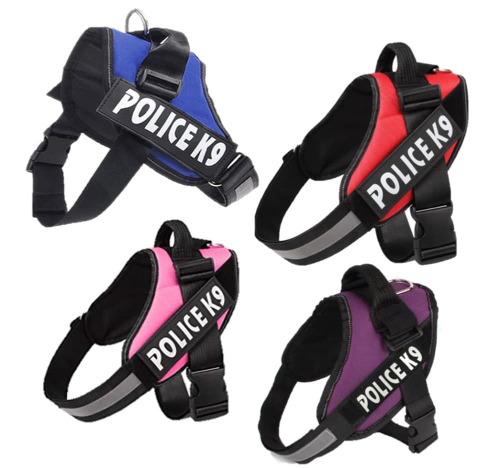 Arnes police K9 L
