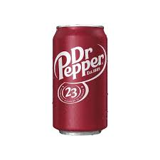 DR PEPER EN LATA