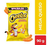 CHETOOS BOLZAZA