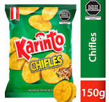 CHIFLES KARINTO