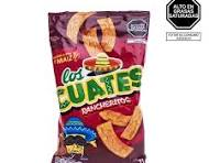 cuates ranchero 40g