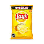 LAYS BOLZASA 85G