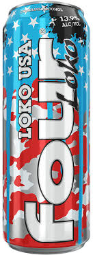 FOR LOKO USA