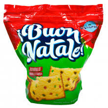 PANETON BUON NATALE