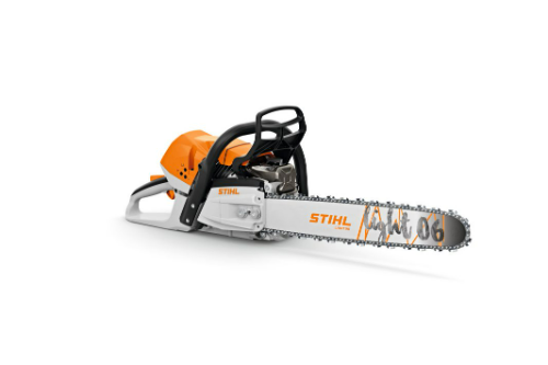 MOTOSIERRA STIHL MS363