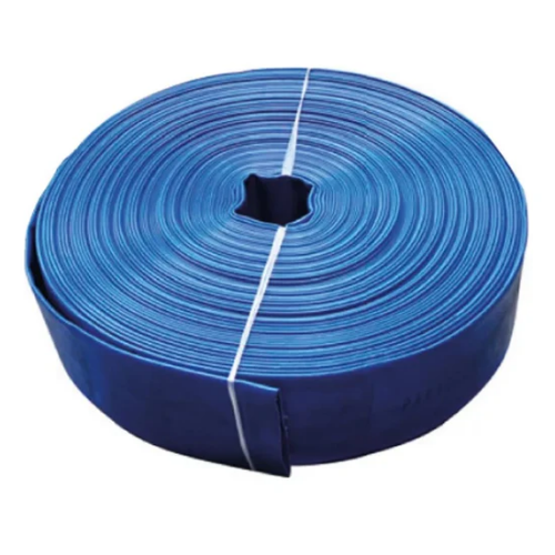 MANGUERA PLANA 4X100
