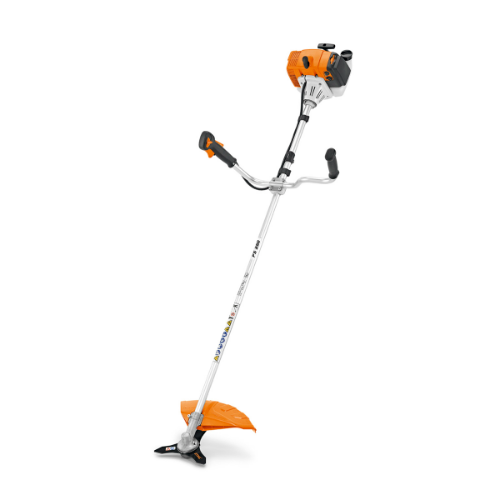 DESMALEZADORA STIHL FS250