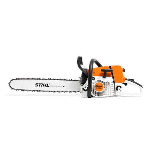MOTOSIERRA STIHL MS361