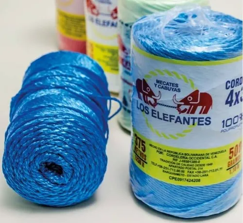 MECATILLO PP30 - 3X4 MARCA: ELEFANTE