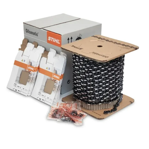 ROLLO DE CADENA 3652 STIHL