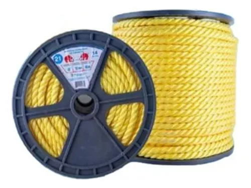 MECATE 7/16" (11MM) - 10KG
