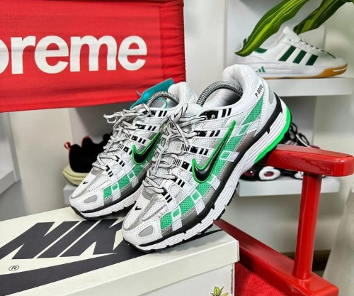 Nike P 6000