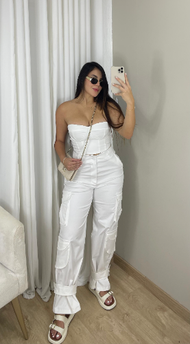 CARGO BLEES BLANCO T12