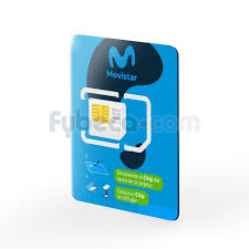 Chip Movistar
