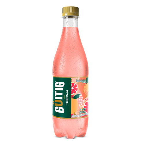 Guitig de sabor