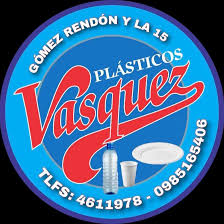 Plásticos Vásquez