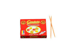 Palillos de dientes