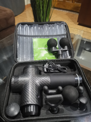 MASAJEADOR PROFESIONAL