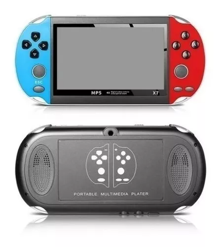 PSP 5.1