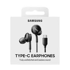 Audífonos Akg tipo C
