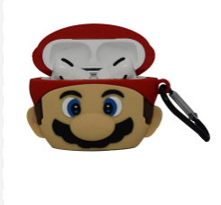 FORRO AIRPODS  DISEÑOS