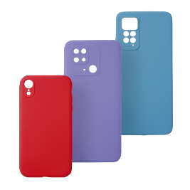 Silicon original Linea
