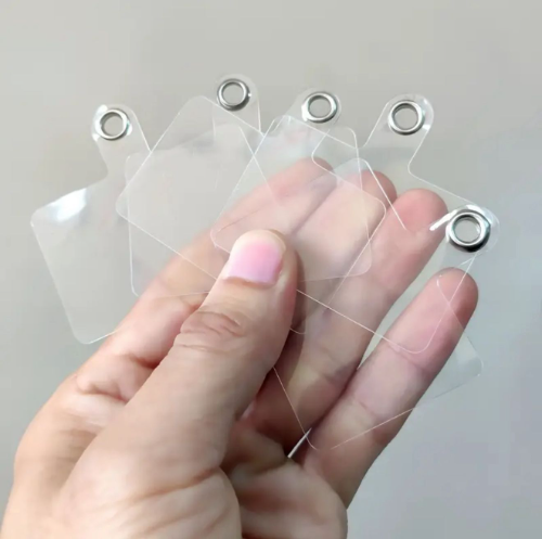 Soporte para Cadenita