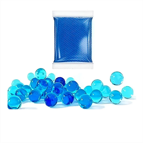 Bolas de HIDROGEL