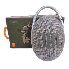 Parlante JBL Clip 5