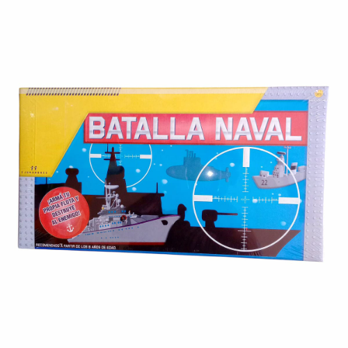 Batalla Naval