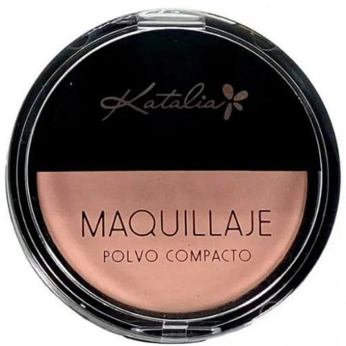 Base polvo compacto Katalia natural 10g