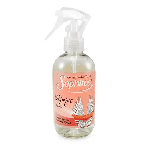 Aromatizador Saphirus Olympic 250ml.