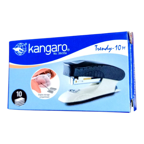 Abrochadora Kangaro Trendy 10