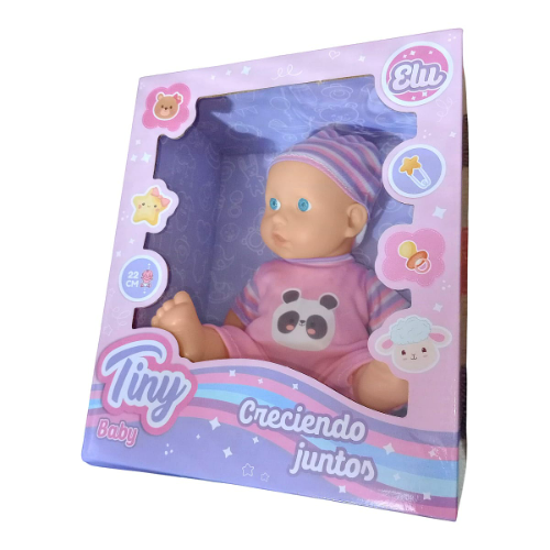 Bebote Tiny Elu