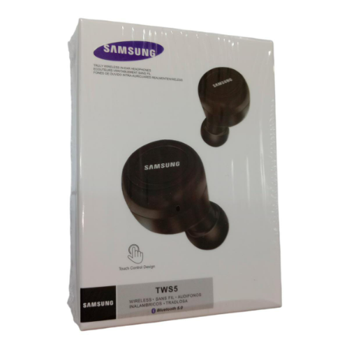 Auriculares Samsung inalambricos TWS-5