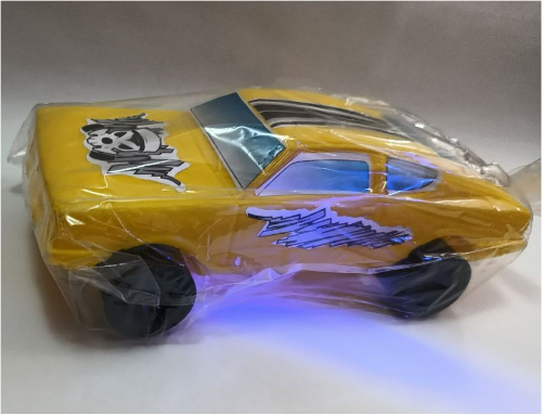 Auto Coupe