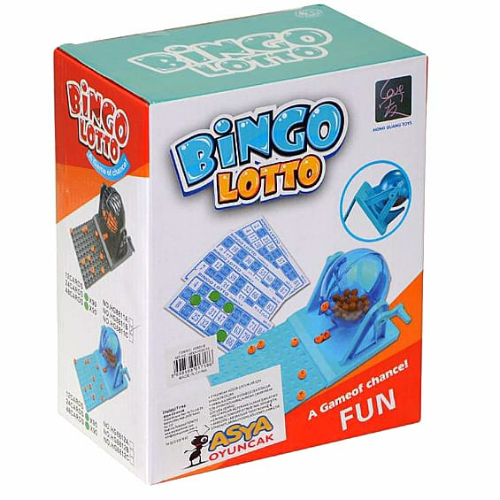 Bingo Lotto
