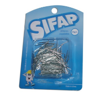 Alfiler Sifap x25g Blister