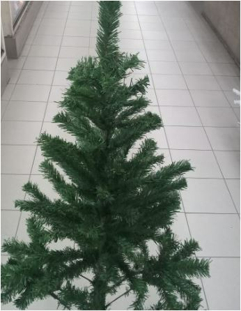 Arbol T.A. Canada verde 60cm 80194/AI060 Navidad