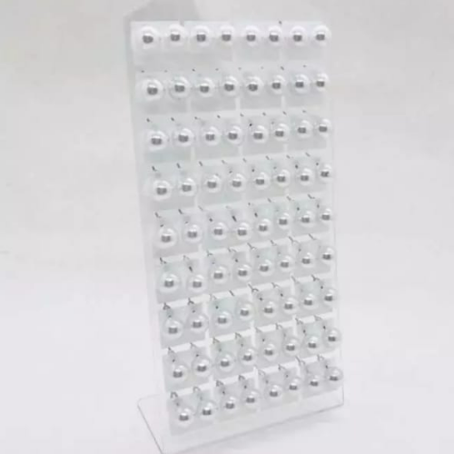 Aros de Perlas blancas EHCJ0121