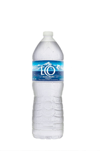 Agua Mineral Eco de Los Andes x2l