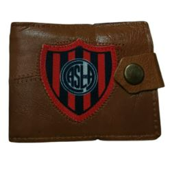 Billetera San Lorenzo