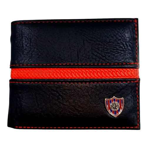 Billetera San Lorenzo
