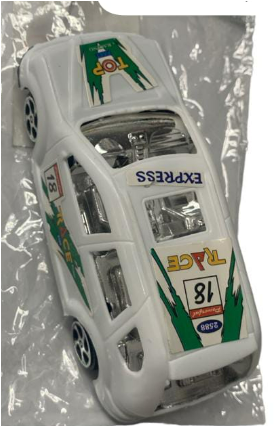 Auto Suv 12cm SD9990