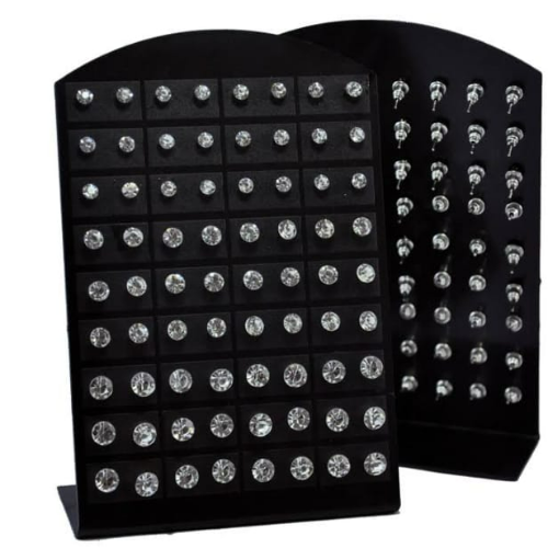 Aros de Strass pequeños