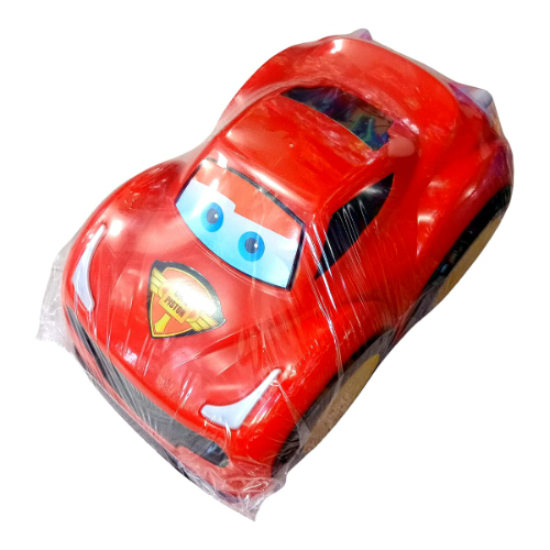 Auto Cars Rayo Mc Queen pista