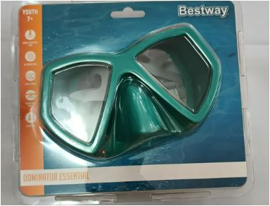 Antiparra Bestway 22059 mediana