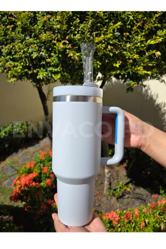 VASO TERMICO BABY BLUE 40 OZ